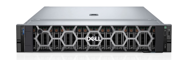 Dell анонсировала новые серверы PowerEdge 16G